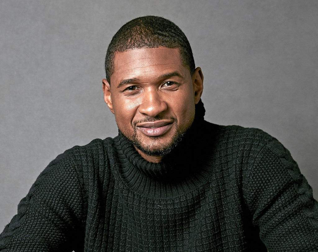 Usher Usher